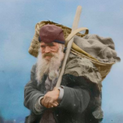 vailetdelsucre's profile picture. 