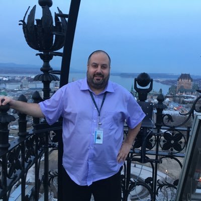 hughes_jf51602's profile picture. Attaché politique de Ruba Ghazal