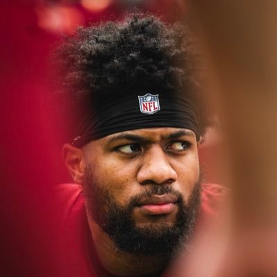 Jabril Cox Profile