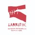 LARRUTIK Interkooperazio Feminista (@larrutik) Twitter profile photo LARRUTIK Interkooperazio Feminista (@larrutik) Twitter profile photo