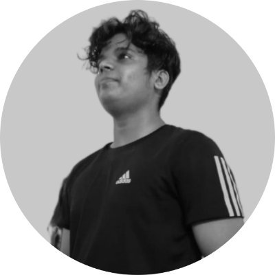 NinjaTheOwl's profile picture. CRTP | OSCP | OSWP | CEH Master | Cybersecurity | Fighting for the better future