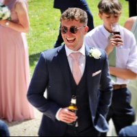 Kieran Jones (@kieran_jones4) 's Twitter Profile