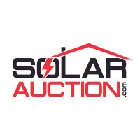 SolarAuction(@SolarAuction) 's Twitter Profile Photo