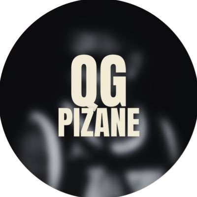 QG Lucas Pizane 🍕