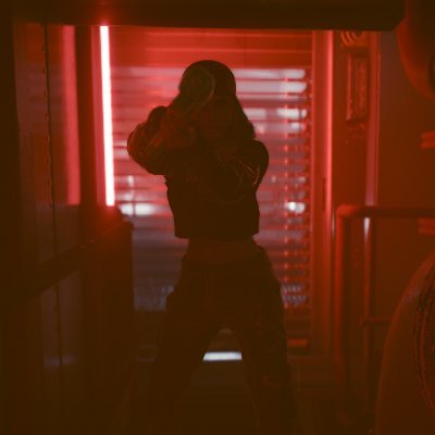 sylveretta's profile picture. 