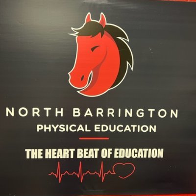 Physical Education & Wellness | Miss Christensen and Mr. Bush | North Barrington Elementary School