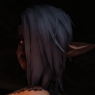 ✨ Owned by @TallinaXIV 🫦
💍My wife @RiaSialiaFFXIV 💍
🫂Bestie @EmberFFXIV🫂
🔞NSFW🔞
💖Professional Elezen kisser and Middie enjoyer💖
💜loves looking at eyes