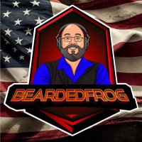 Bearded Frog(@beardedfrogexp) 's Twitter Profile Photo