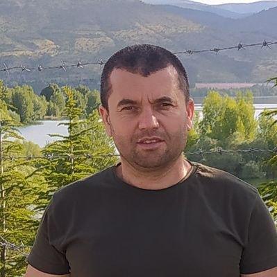 Mehmeterel42's profile picture. pınar bay bayan terzisi