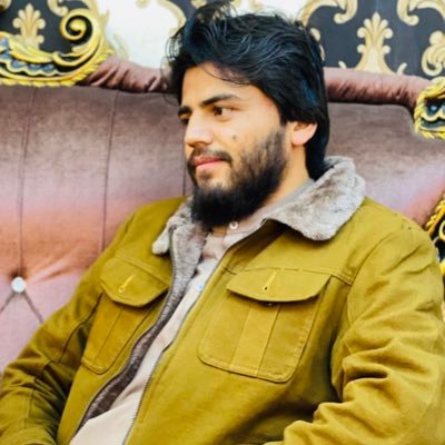 چي عزم محکم او هدف سپیـڅلى وي، نو د ژوند هر حرکت بريا او هر درد د یوه بل خواږه ژوند زیــرى دى