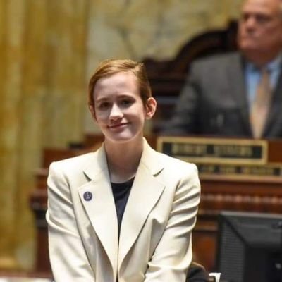 Teenager trying to make Kentucky a safer place for kids thru effective legislation