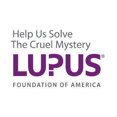 We're part of a national force devoted to solving the mystery of lupus through programs of education, support, advocacy, and research in PA, NJ, and DE.