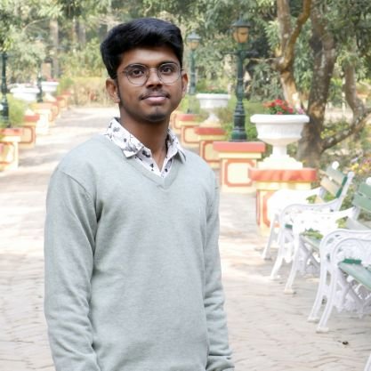 Kaushik8944's profile picture. 
