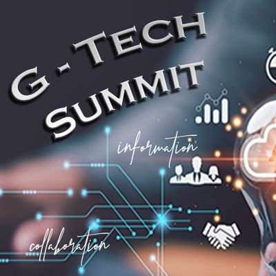 GTechSummit24 Profile Picture