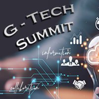 G-Tech Summit (@gtechsummit25) 's Twitter Profile