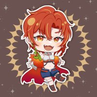 一間朱夏🪦☀️❣️ (@1mashuka) 's Twitter Profile Photo 一間朱夏🪦☀️❣️ (@1mashuka) 's Twitter Profile Photo