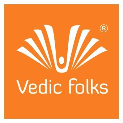 VedicFolks Profile Picture