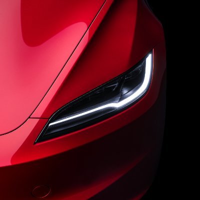 InstinctDT's profile picture. Tesla, AI, Robots, NA Politics, Games