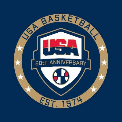 USA Basketball Youth Profile