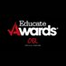 Educate Awards (@EducateAwards) Twitter profile photo