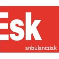 ESK Anbulantziak(@ESKanbulantziak) 's Twitter Profile Photo