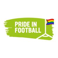 Pride in Football 🏳️🌈⚽️ (@prideinfootball) 's Twitter Profile Photo Pride in Football 🏳️🌈⚽️ (@prideinfootball) 's Twitter Profile Photo