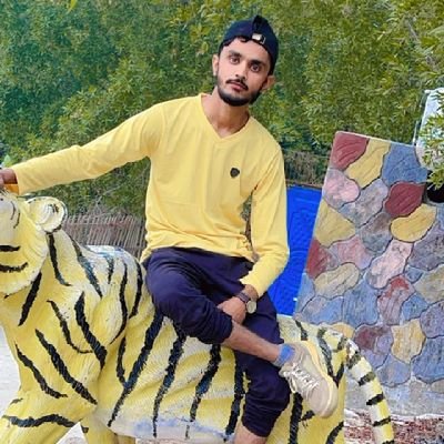 Microbiologist 🔬 Crypto Trader 📈
Entrepreneur, Memer 😆 Cricket Lover🏏Gamer🎮 BabarXAmir,Fan🇵🇰