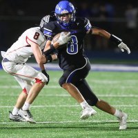 Zander Tierney (@zbo2026) 's Twitter Profile