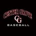 CG Youth Baseball (@cgyouthbaseball) Twitter profile photo