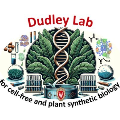 Assistant professor at UW-Madison @UWMadCBE working on plant and cell-free synthetic biology. Prev roadmapping a new biomanufacturing program for @Spec__Tech.