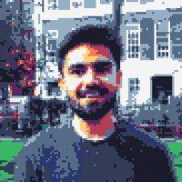 Hirsh Pithadia ∇ (@zk108) 's Twitter Profile Photo Hirsh Pithadia ∇ (@zk108) 's Twitter Profile Photo