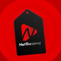 Netflix Savvy(@netflixsavvy) 's Twitter Profile Photo