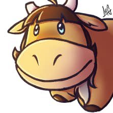 Trying to be better.. 21y
@Mattydraw2 💛🐮
icon: @Mattydraw2