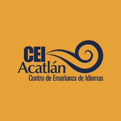 Centro de Enseñanza de Idiomas, FES- Acatlán.

🚩Cursos SABATINOS 2024-1: https://t.co/wiiXhx4ow2 ¡Aprende con nosotros! No lo dejes para después.
