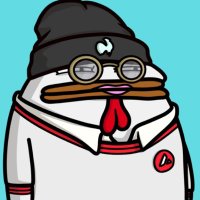 Kiks Nakamoto (@kieran_s) 's Twitter Profile