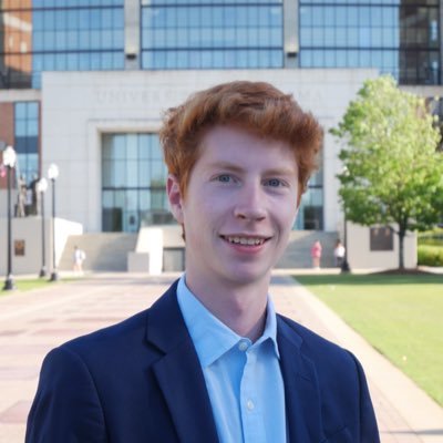 mitchpetrie02's profile picture. UA ‘25 Sports Media/Marketing