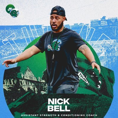 Nick Bell
