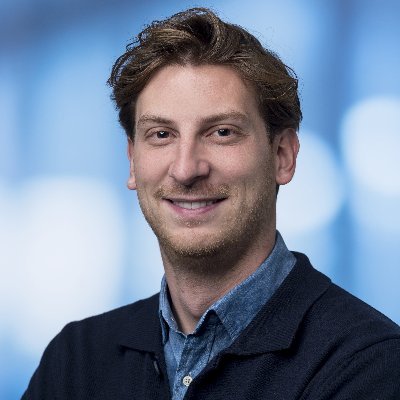 ioanniszouros's profile picture. Project Manager at TNO