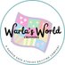 Warla's World (@WarlasWorld) Twitter profile photo