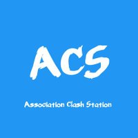 Association Clash Station (@acsclashroyale) 's Twitter Profile