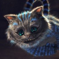 Чеширская кошка😼(@Svetlan40766875) 's Twitter Profile Photo