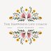 The Happiness Life Coach (@the_happy_coach) Twitter profile photo The Happiness Life Coach (@the_happy_coach) Twitter profile photo