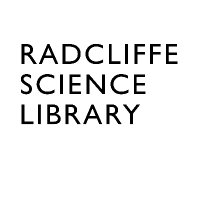 RSL (@radcliffescilib) 's Twitter Profile Photo RSL (@radcliffescilib) 's Twitter Profile Photo