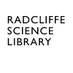 RSL (@radcliffescilib) Twitter profile photo