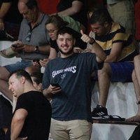 Matías Caballero (@mcaballero_03) 's Twitter Profile