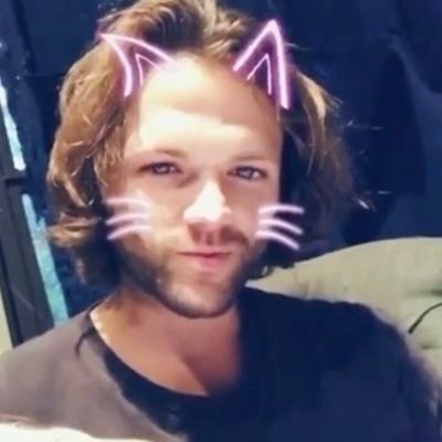 j2m | misha collins’ pr manager | spn | she/her | keisha