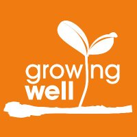 Growing Well(@GrowingWell) 's Twitter Profile Photo