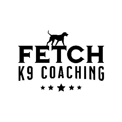 FETCH K9 Coaching