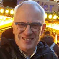 Eddy Geuvels (@eddygeuvels) 's Twitter Profile Photo