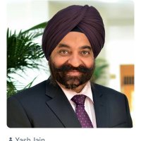D P Singh (@dpsingh_sbimf) 's Twitter Profile